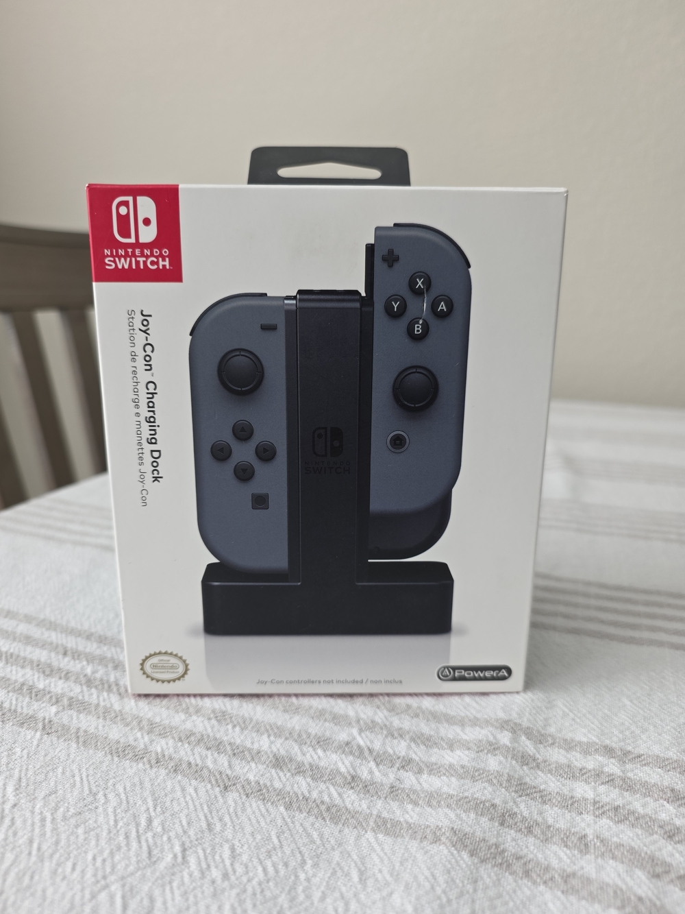 Nintendo SWITCH Joy-Con Charging Dock